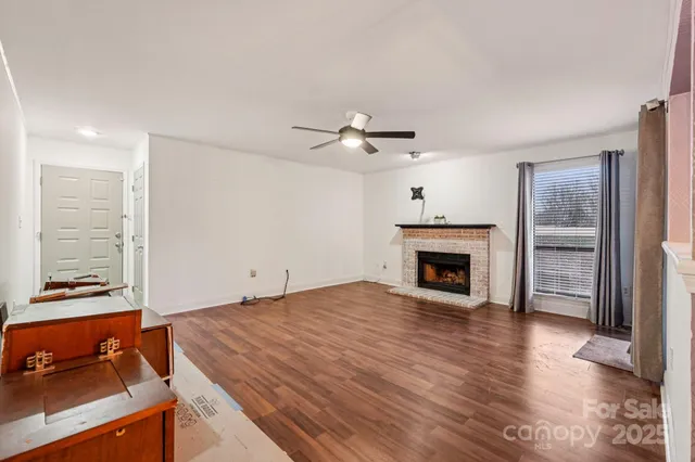 $260,000 | 7920 Greenside Court, Charlotte, NC 28277