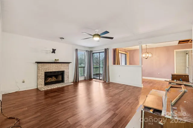 $260,000 | 7920 Greenside Court, Charlotte, NC 28277