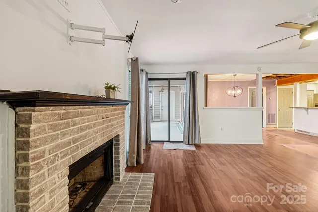 $260,000 | 7920 Greenside Court, Charlotte, NC 28277