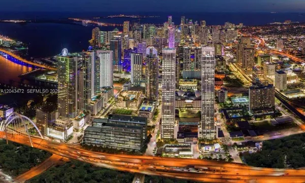 $850,000 | 20 Northeast 11th Street, Unit 2409, Miami, FL 33132