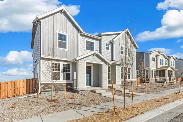 $444,990 | 13499 East 111th Avenue, Commerce City, CO 80022