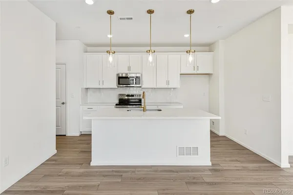 $444,990 | 13499 East 111th Avenue, Commerce City, CO 80022