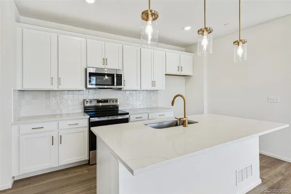 $444,990 | 13499 East 111th Avenue, Commerce City, CO 80022