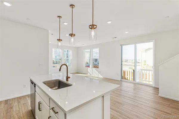 $444,990 | 13499 East 111th Avenue, Commerce City, CO 80022
