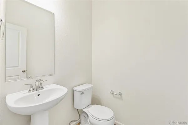 $444,990 | 13499 East 111th Avenue, Commerce City, CO 80022