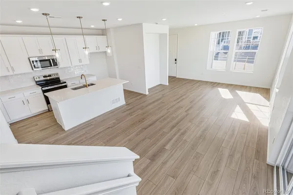 $444,990 | 13499 East 111th Avenue, Commerce City, CO 80022