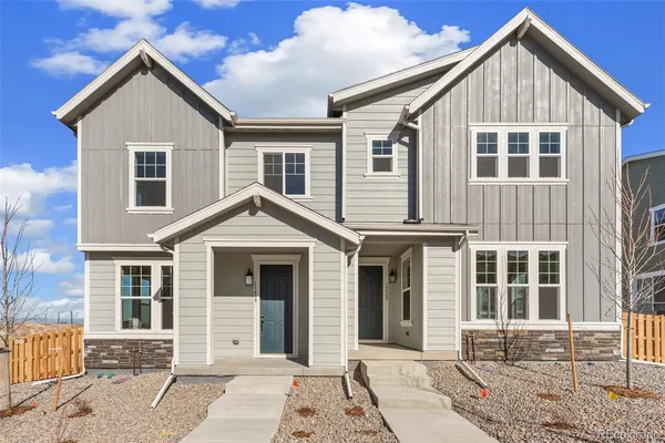 $444,990 | 13499 East 111th Avenue, Commerce City, CO 80022