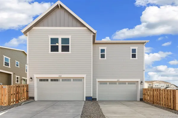 $444,990 | 13499 East 111th Avenue, Commerce City, CO 80022