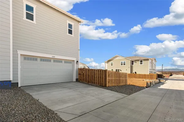 $444,990 | 13499 East 111th Avenue, Commerce City, CO 80022