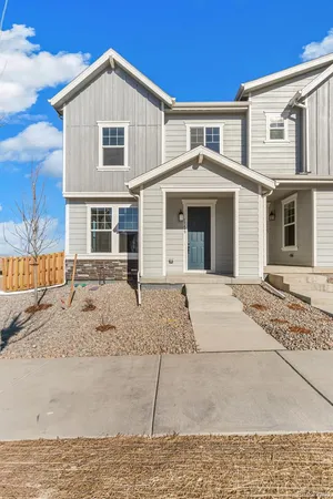 $444,990 | 13499 East 111th Avenue, Commerce City, CO 80022