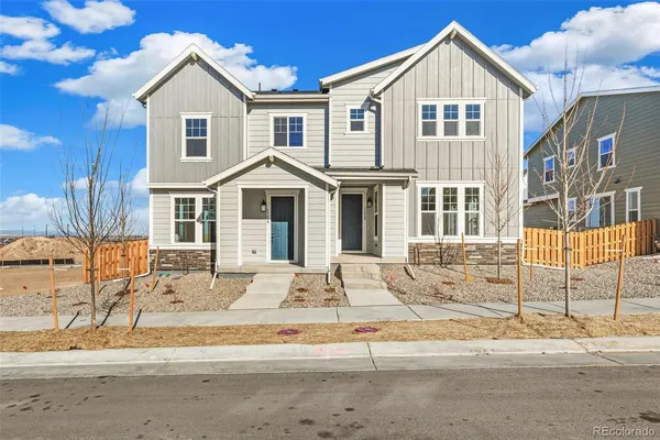 $444,990 | 13499 East 111th Avenue, Commerce City, CO 80022