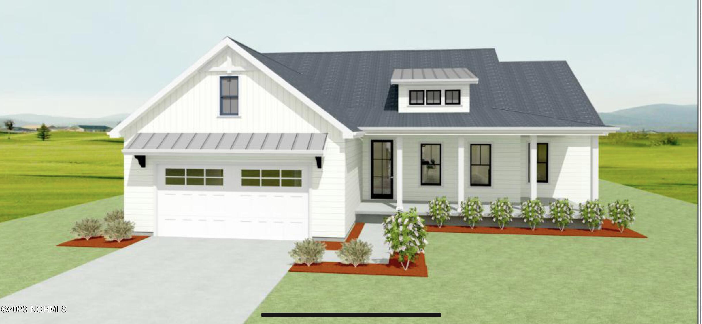 104 Holland Farm Front
