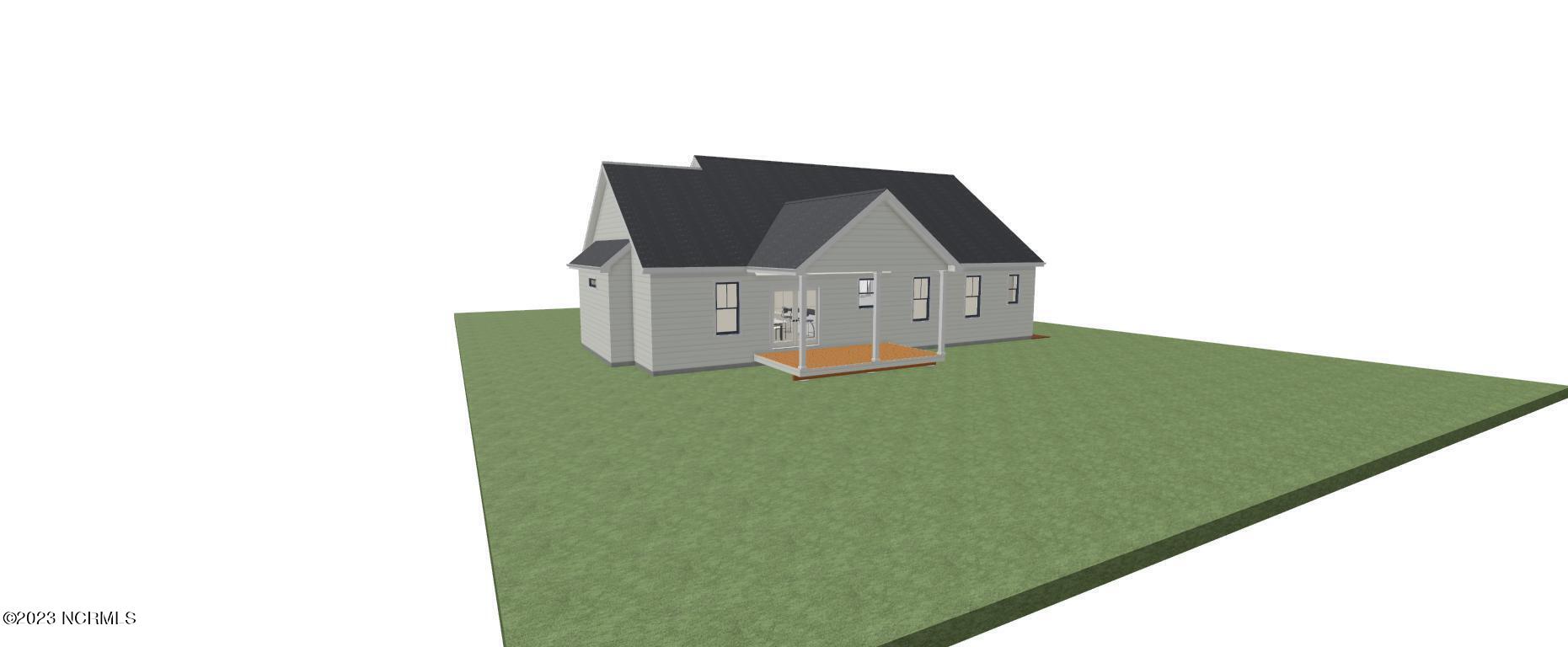 104 Holland Farm Rear Ext
