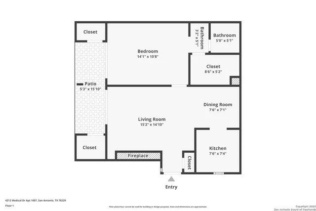 a picture of a book and a bed