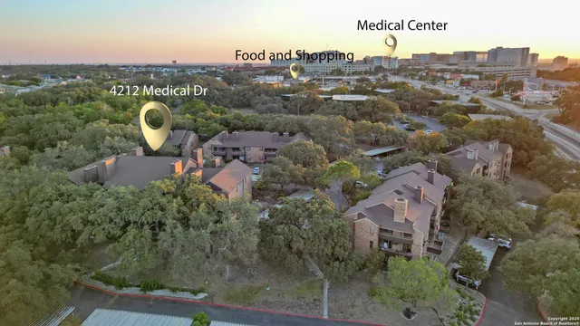 $125,000 | 4212 Medical Drive, Unit 413, San Antonio, TX 78229