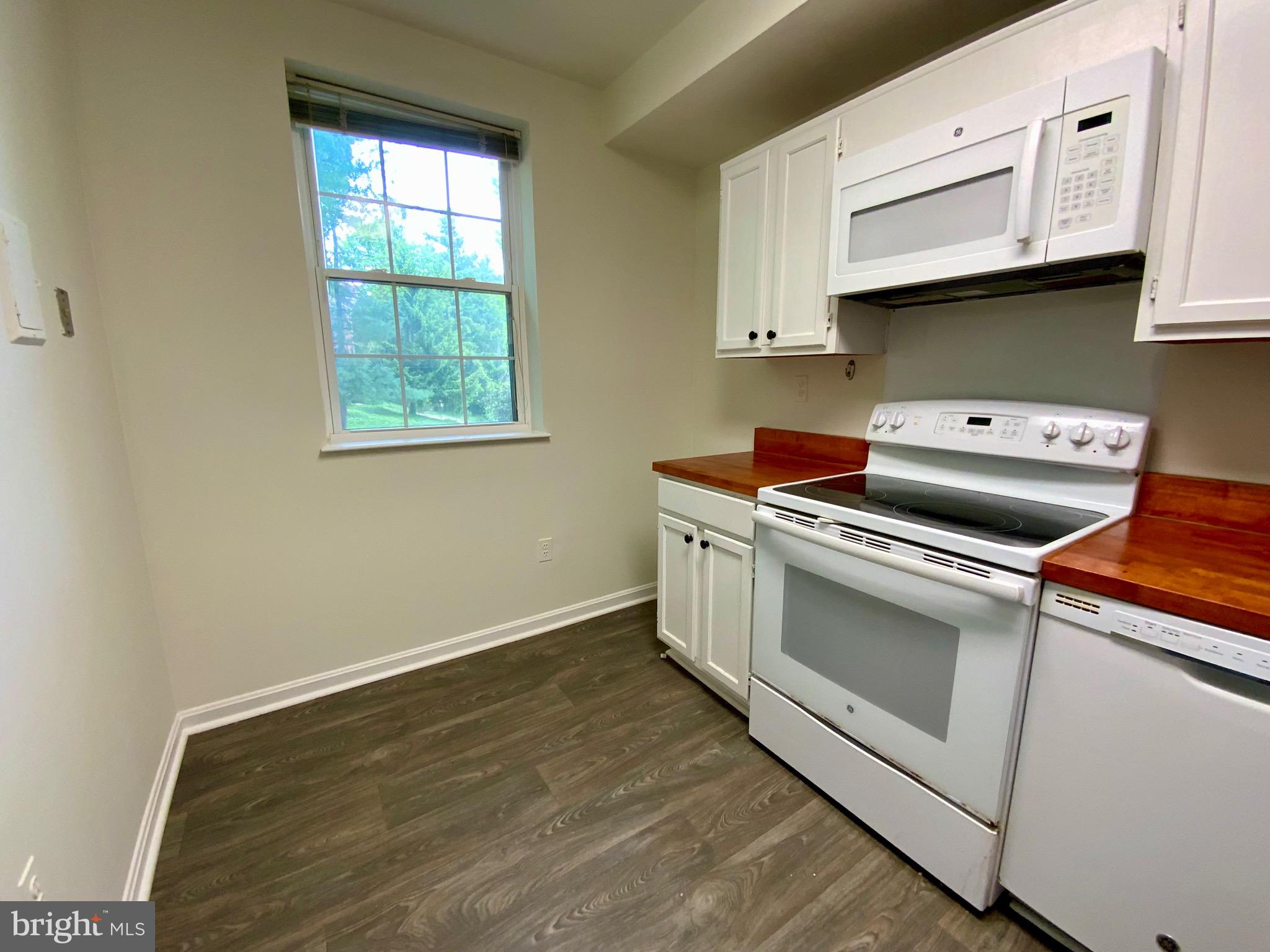 2007 Key Boulevard, Unit 586 Arlington, VA 22201 - Photo 6 of 11