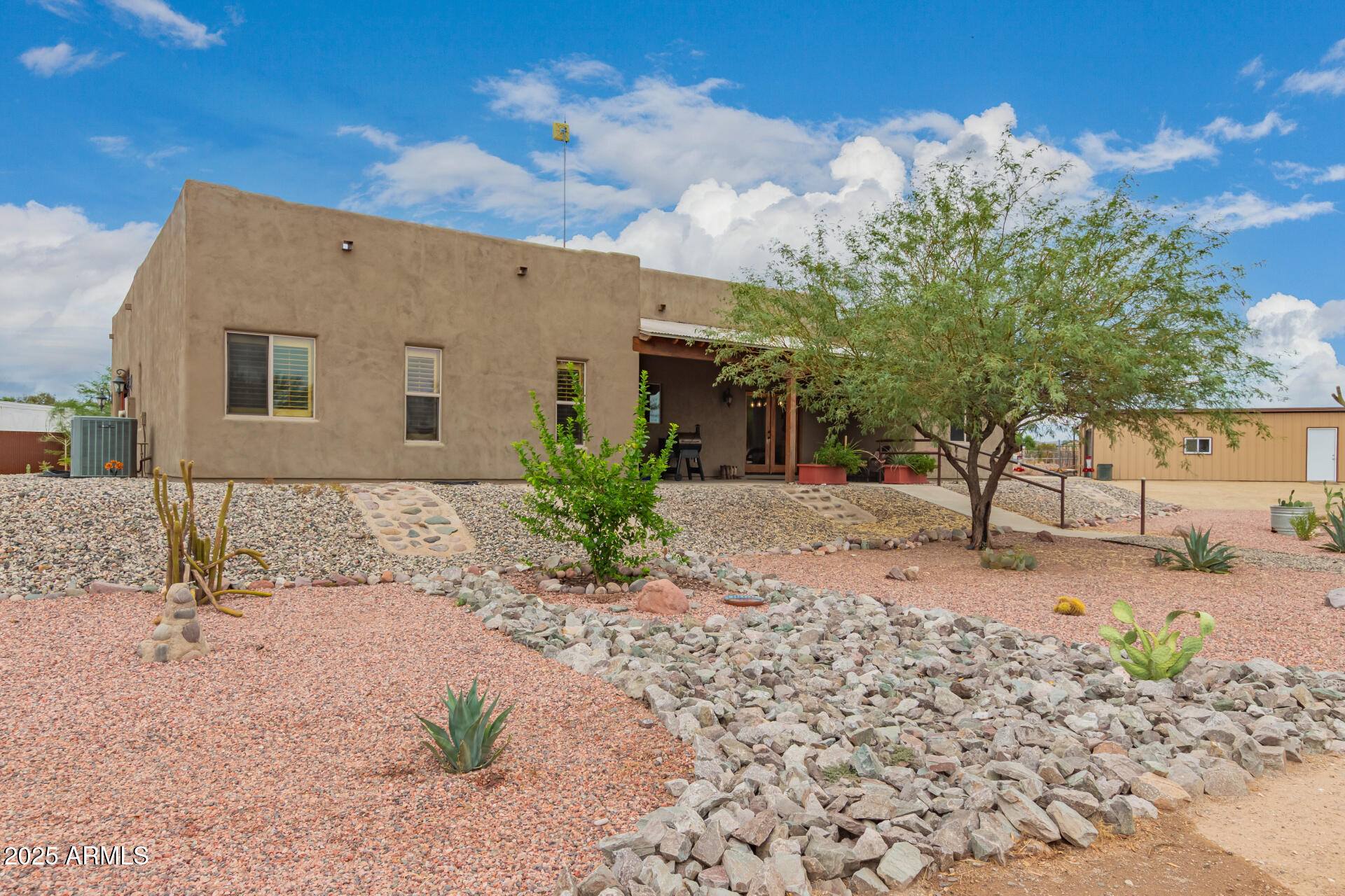 40342 North 253rd Avenue Morristown, AZ 85342 - Photo 3 of 73