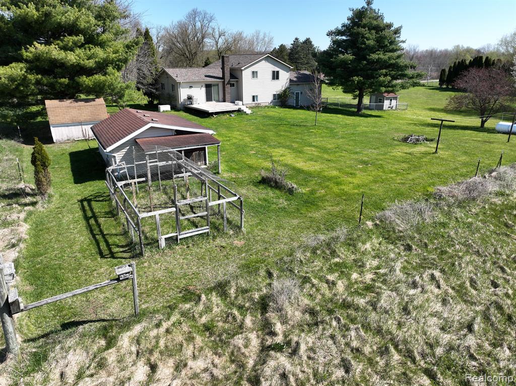5075 Pratt Road Metamora, MI 48455 - Photo 21 of 23