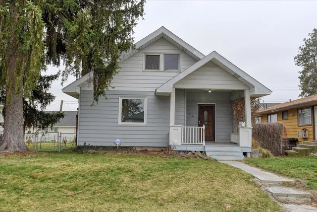 $295,000 | 407 West Gordon Avenue, Spokane, WA 99205