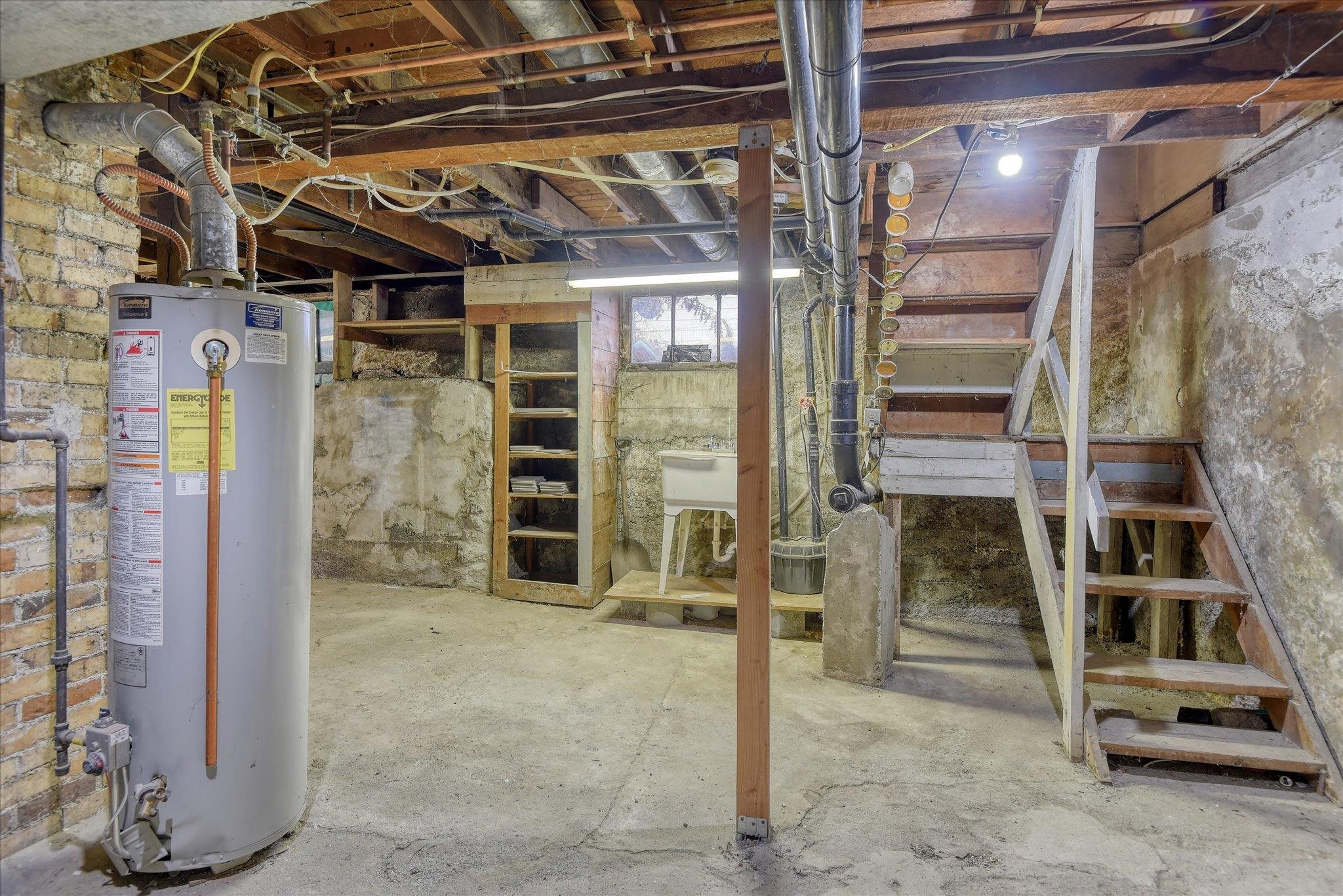 407 West Gordon Avenue Spokane, WA 99205 - Photo 22 of 27