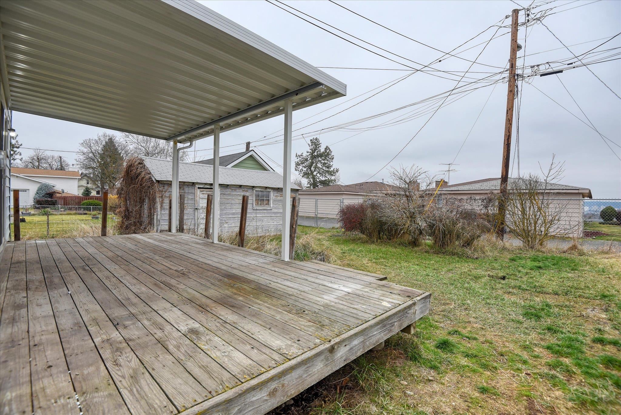 407 West Gordon Avenue Spokane, WA 99205 - Photo 25 of 27