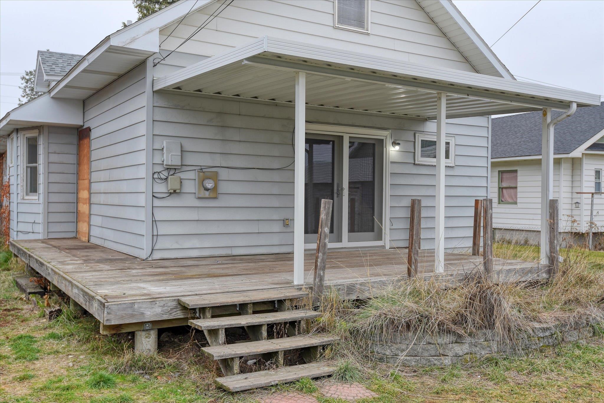 407 West Gordon Avenue Spokane, WA 99205 - Photo 26 of 27