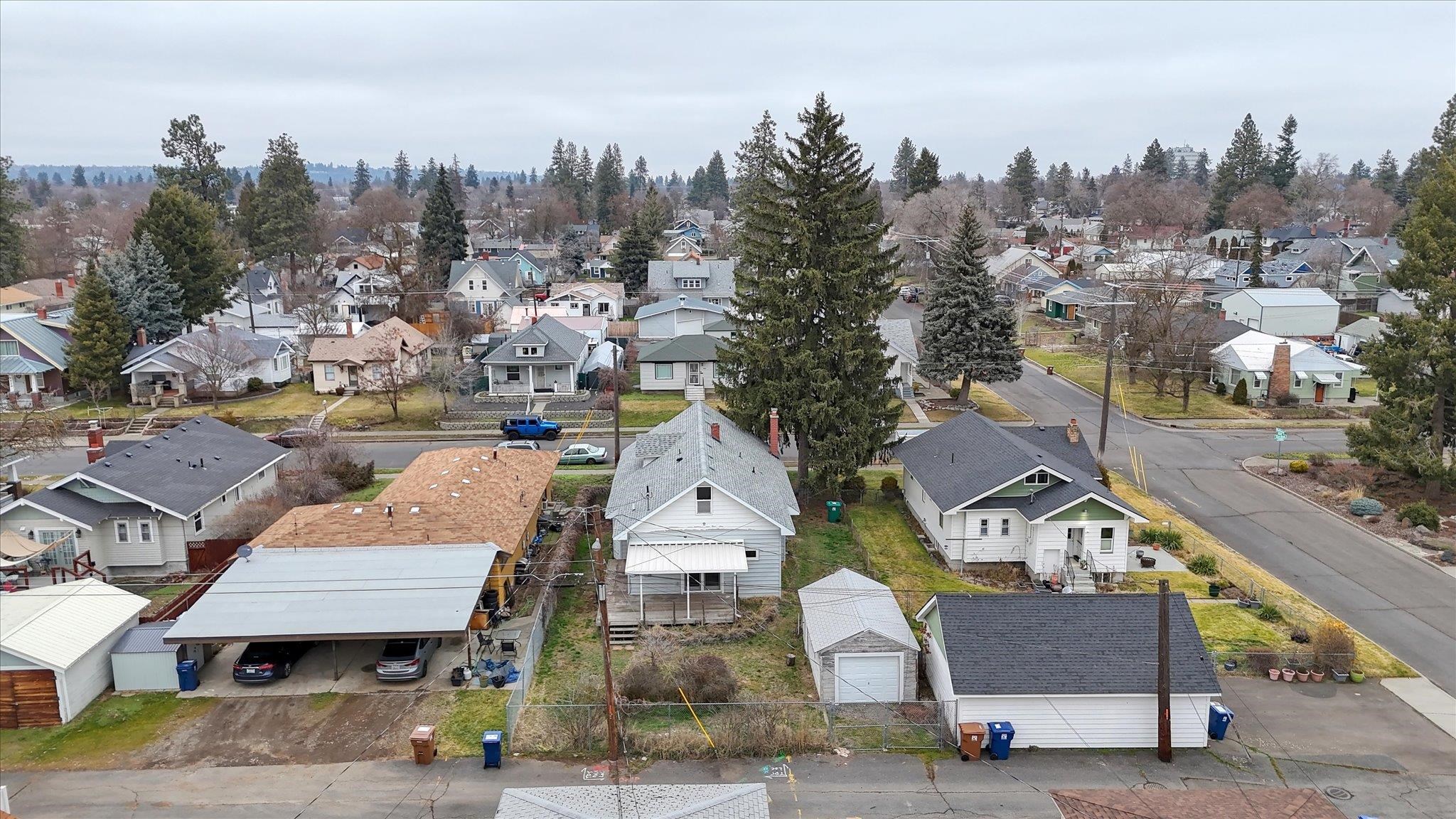 407 West Gordon Avenue Spokane, WA 99205 - Photo 27 of 27