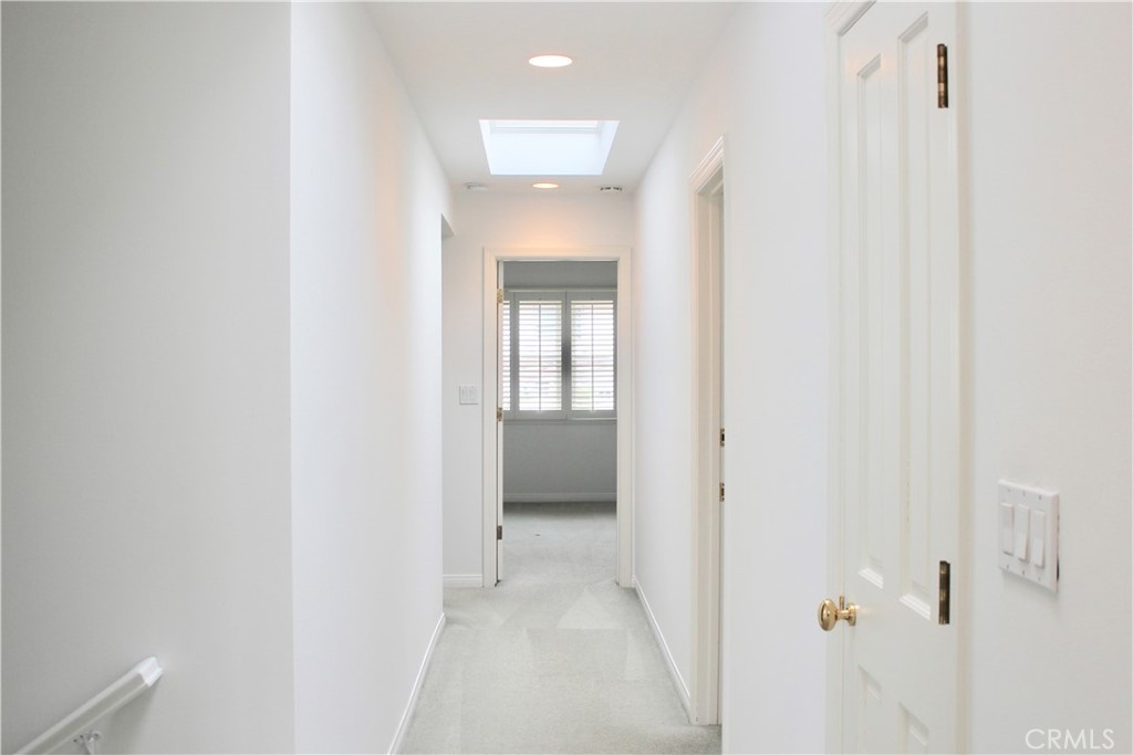 6832 Verde Ridge Road Rancho Palos Verdes, CA 90275 - Photo 12 of 21 a view of a hallway with closet