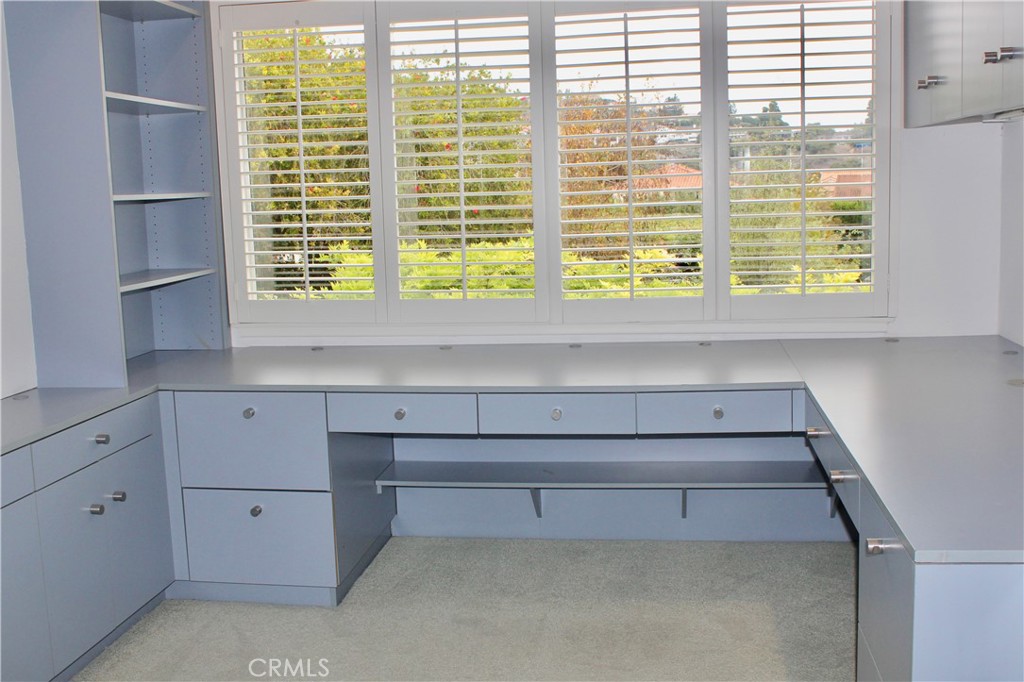 6832 Verde Ridge Road Rancho Palos Verdes, CA 90275 - Photo 13 of 21 a view of cabinets and window