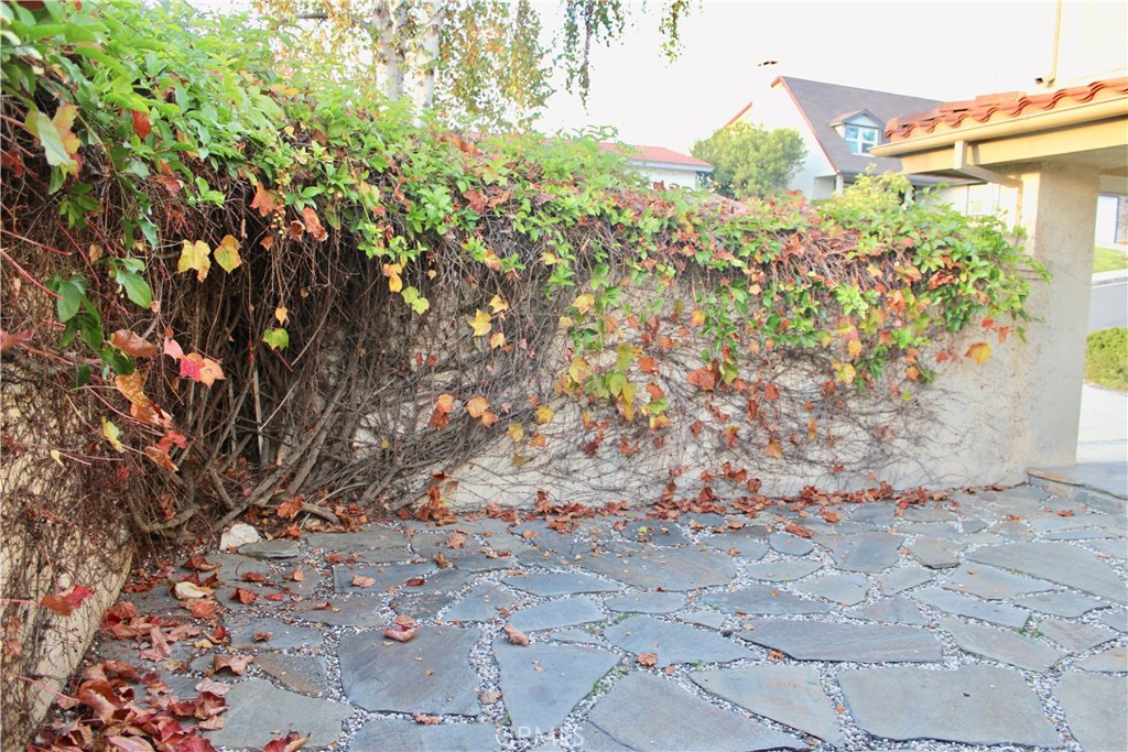 6832 Verde Ridge Road Rancho Palos Verdes, CA 90275 - Photo 2 of 21 a view of a backyard of the house