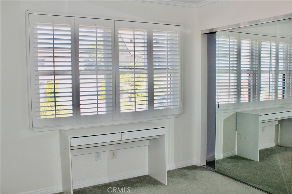 6832 Verde Ridge Road Rancho Palos Verdes, CA 90275 - Photo 21 of 21 a kitchen with a white cabinets and a window