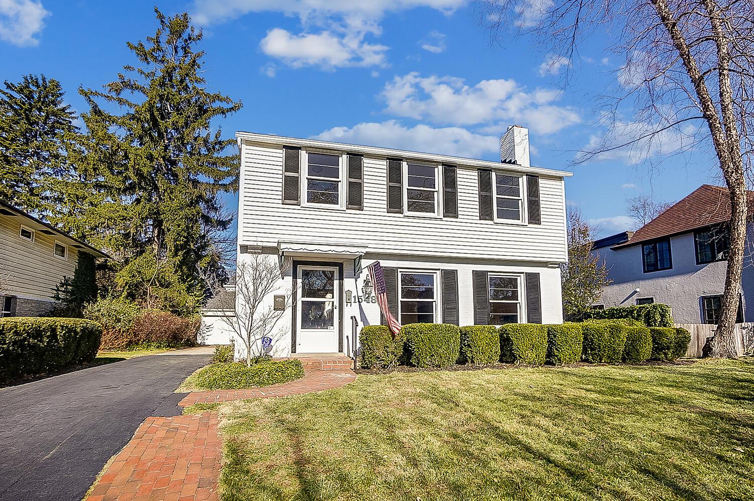 1548 Cardiff Road Upper Arlington, OH 43221 - Photo 3 of 84 50044356-003_web