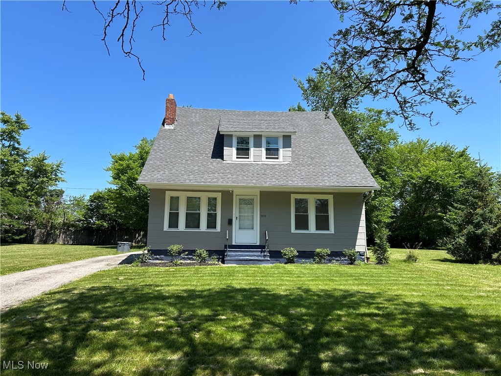 3533 Chelton Road Cleveland, OH 44120 - Photo 22 of 26