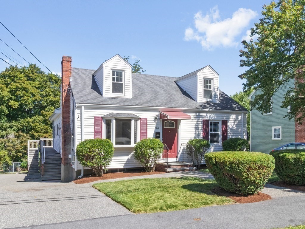 63 Rockridge Road Waltham, MA 02453 - Photo 36 of 42 Gallery Image 36