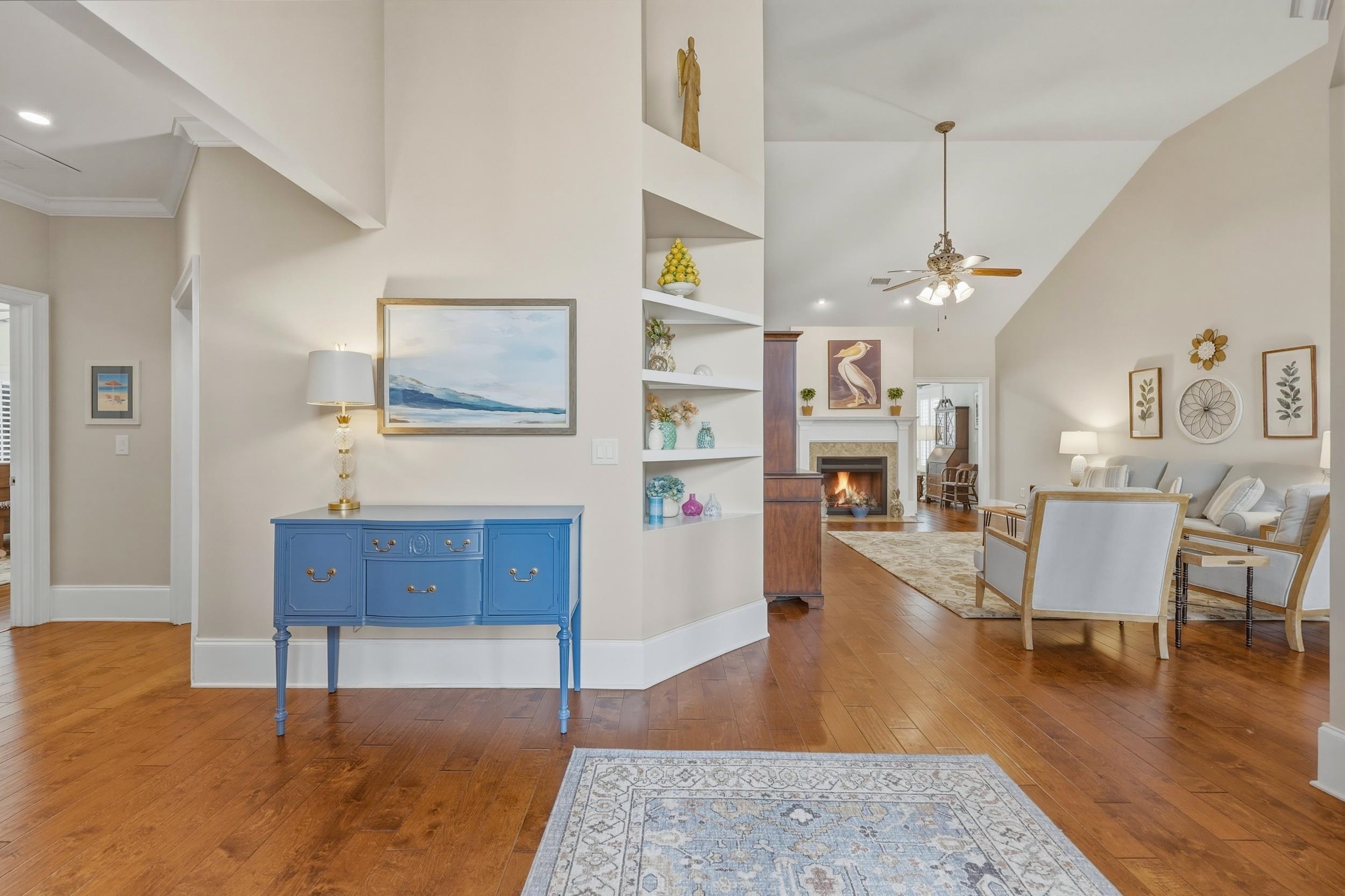 74 Cascade Drive Murrells Inlet, SC 29576 - Photo 6 of 64 Gallery Image 6