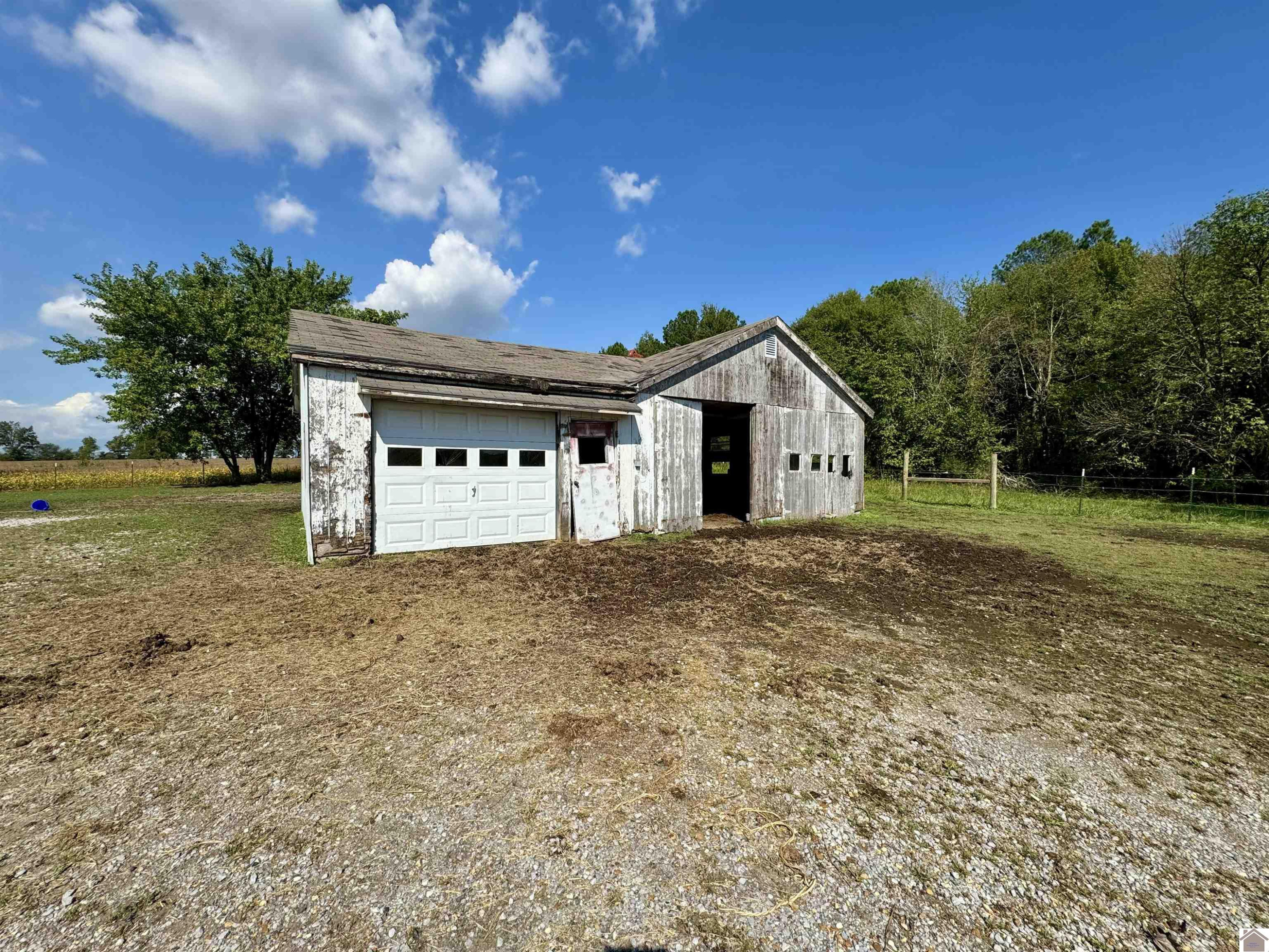 1160 Burnetts Chapel Road Farmington, KY 42040 - Photo 5 of 20 Photo 5