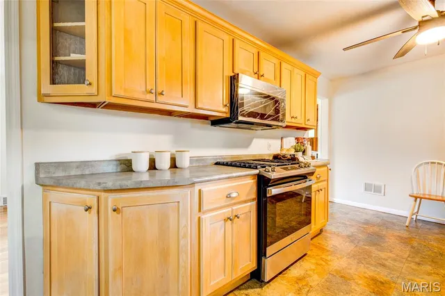 $219,900 | 141 South 9th Street, East Alton, IL 62024