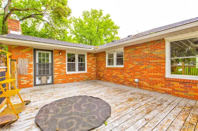 $219,900 | 141 South 9th Street, East Alton, IL 62024