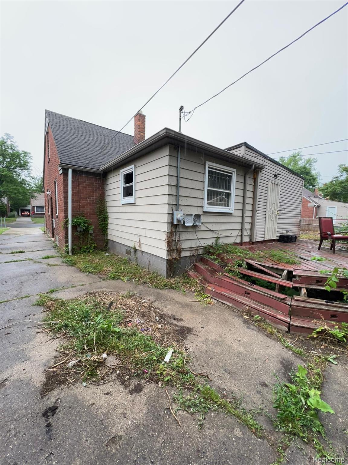 12808 Riad Street Detroit, MI 48224 - Photo 4 of 5 Gallery Image 4