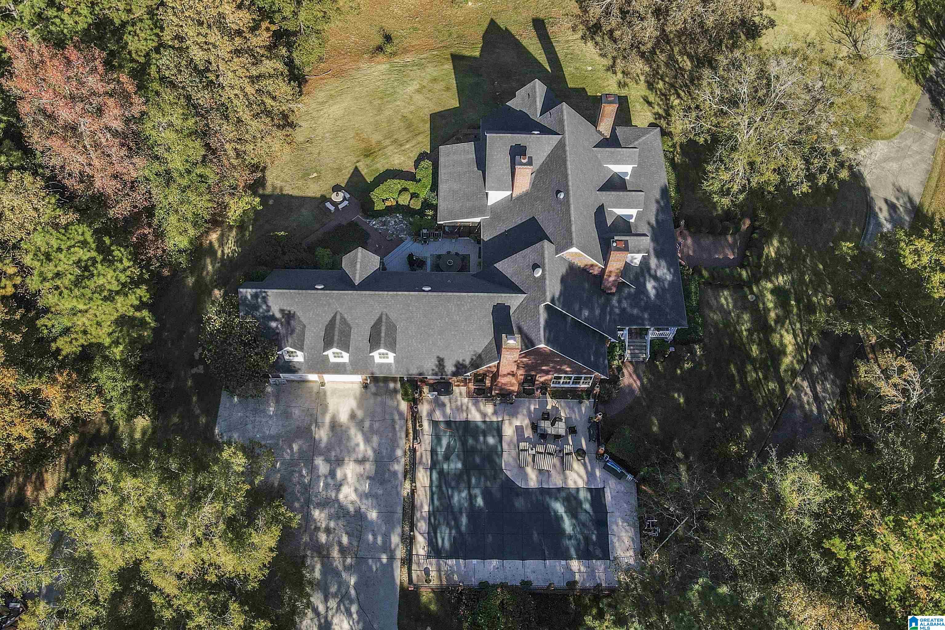 4465 Choccolocco Road Anniston, AL 36207 - Photo 2 of 97