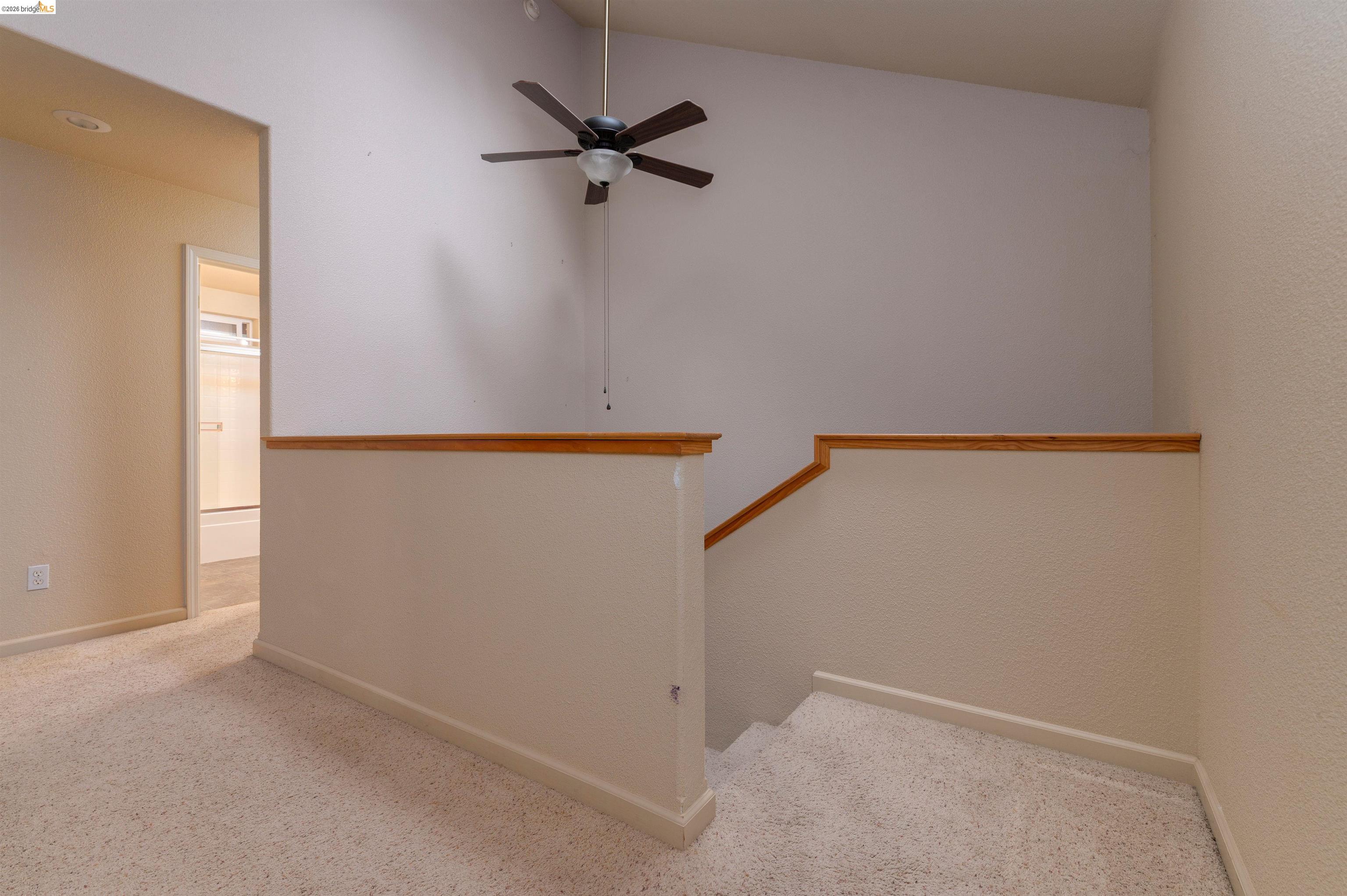 22401 Ridge Road Twain Harte, CA 95383 - Photo 22 of 56 Stairs