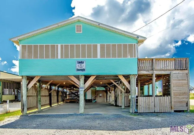 $480,000 | 171 Apple Lane, Grand Isle, LA 70358
