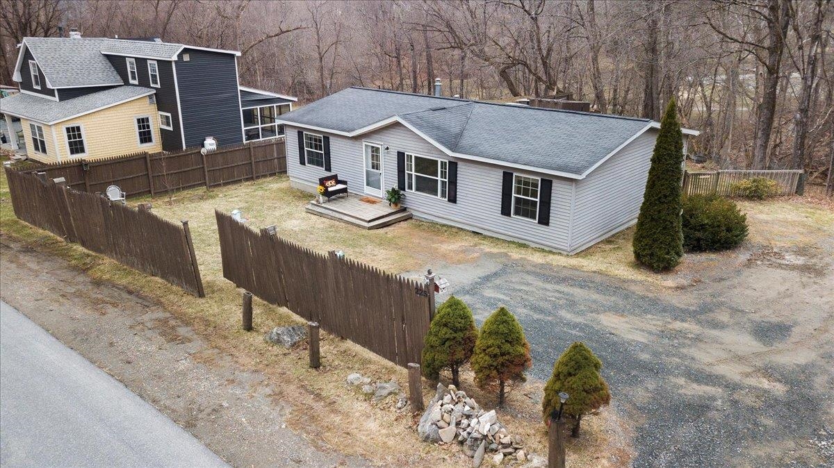 225 North Pownal Road Pownal, VT 05260 - Photo 33 of 42