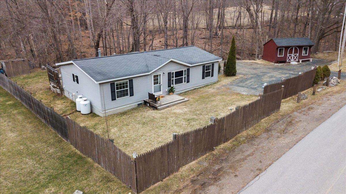 225 North Pownal Road Pownal, VT 05260 - Photo 35 of 42
