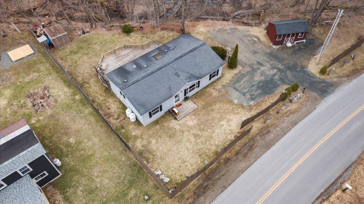 225 North Pownal Road Pownal, VT 05260 - Photo 36 of 42