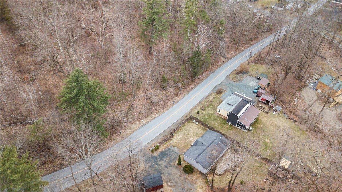 225 North Pownal Road Pownal, VT 05260 - Photo 40 of 42