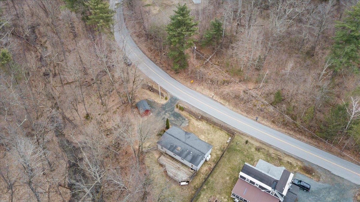 225 North Pownal Road Pownal, VT 05260 - Photo 41 of 42