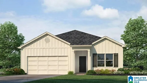 $297,900 | 604 Aberdeen Trace, Calera, AL 35040