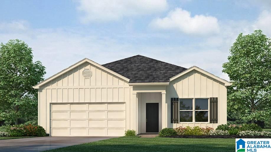 604 Aberdeen Trace Calera, AL 35040 - Photo 1 of 31