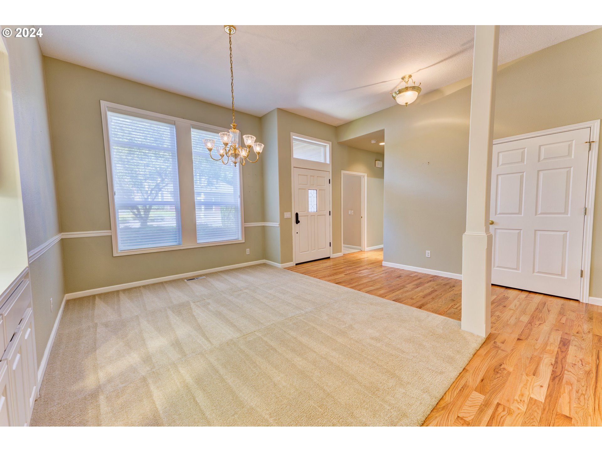 12464 Southwest Sheldrake Way Beaverton, OR 97007 - Photo 17 of 46 Dining Room